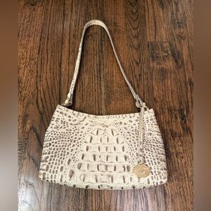 BRAHMIN ANYTIME MINI EVENING BAG